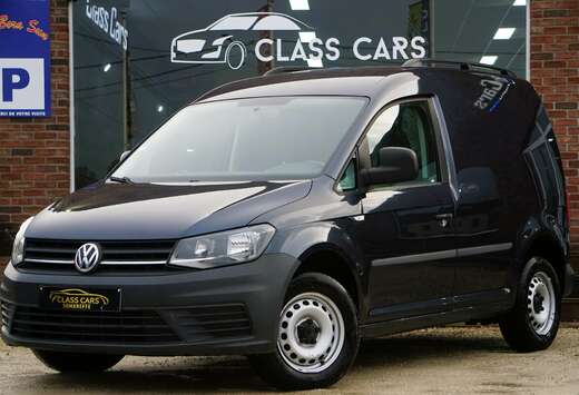 Volkswagen 1.6 CR TDi GARANTI 12 MOIS / CONTROLE TECH ...