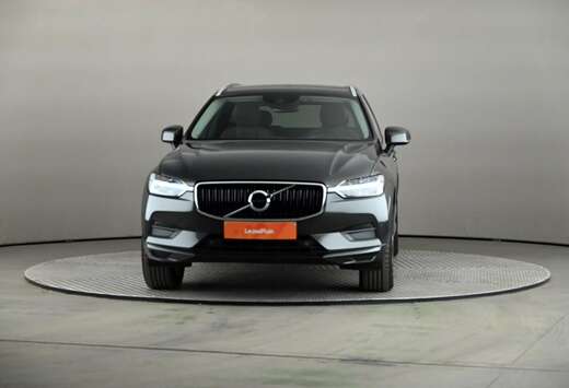 Volvo 2.0 D4 MOMENTUM PRO Leder Zetelverw. LANE Trekh ...