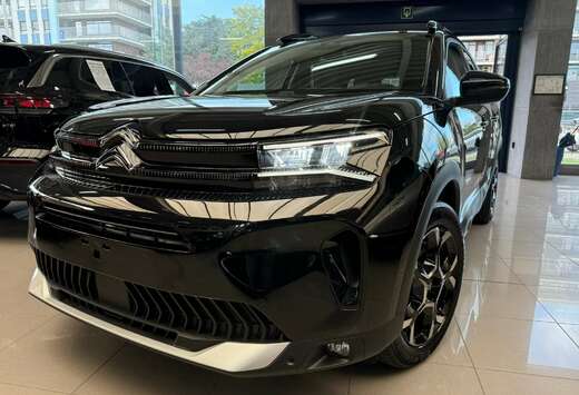 Citroen HYBRID 145 e-DSC6 MAX + OPEN DAK/EL.KOFFER -  ...