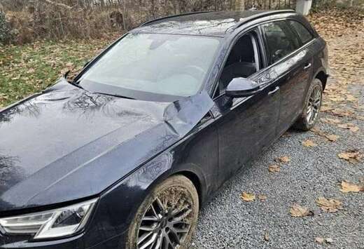 Audi 2.0 TDi ultra, Automatique, Prix Fixe