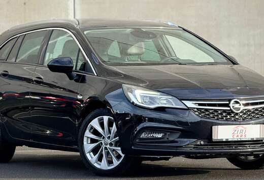 Opel Astra 1.6 D (CDTI) Sports Tourer Edition