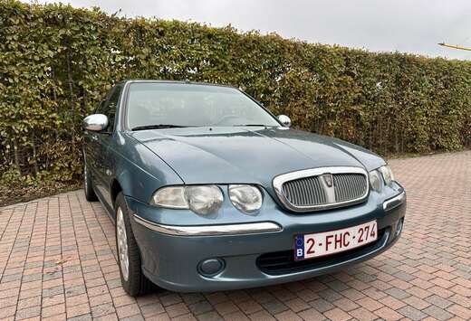 Rover 1.8 Classic