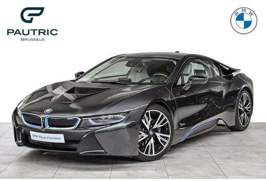BMW Coupé - 1an/jaar garantie NEW PRICE €145.613