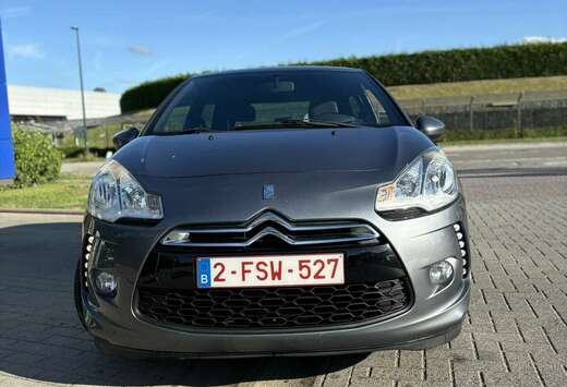 Citroen 1.6 VTi So Chic