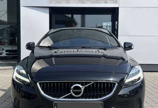 Volvo D2 Geartronic Momentum