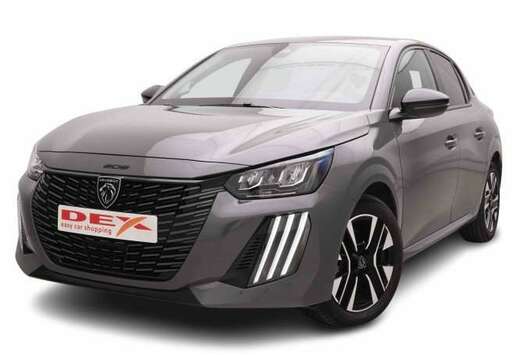 Peugeot 1.2 T 100 Allure + GPS by APP  Alu16 + LED Li ...