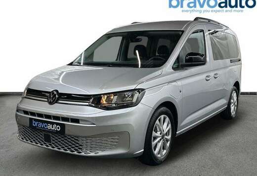 Volkswagen Maxi 7 seater Life PHEV