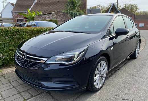 Opel 1.4 Turbo Innovation// EURO6d// NEUVE