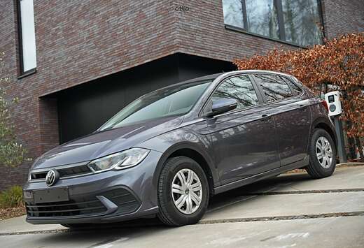 Volkswagen 1.0 TSI Life Business ZetelVerw/AppConnect ...