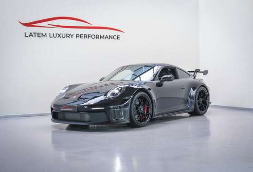Porsche 911 GT3 4.0 Turbo PDK  Full Buckets  Lift Sys ...