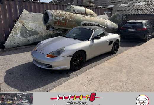 Porsche S 3.2