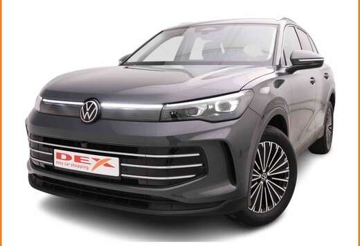 Volkswagen 1.5 eTSi MHEV 150 AUT Elegance  Ergo Comfo ...