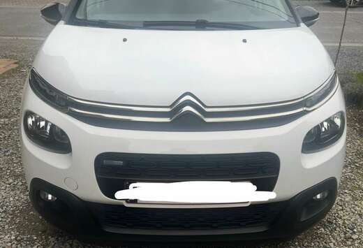 Citroen C3 1.2i PureTech Feel