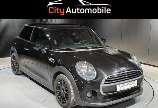 MINI 1.5i CLIMATISATION BLUETOOTH RADAR AV/ARR