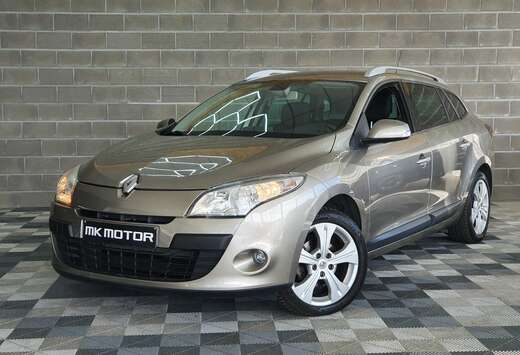 Renault 1.6 ESSENCE 110CV - FULL CARNET - GPS -CAPTEU ...