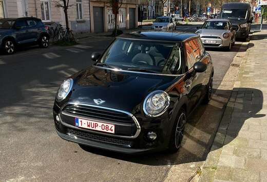 MINI Mini 1.2 One First