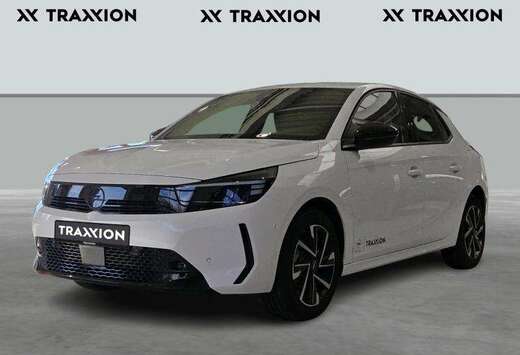 Opel GS 1.2 Turbo 100pk - Carplay - LED - GPS - Camer ...