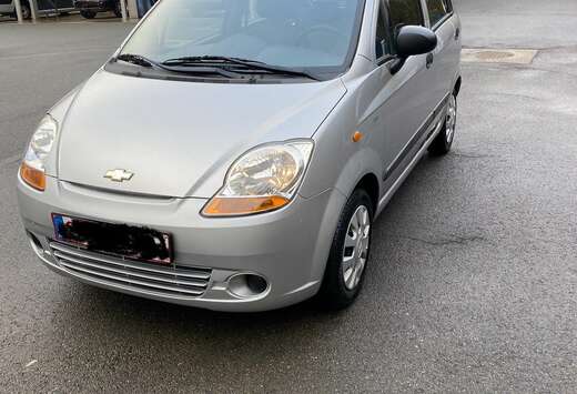 Chevrolet CHEVROLET MATIZ 0.8i SE * AUTOMAAT