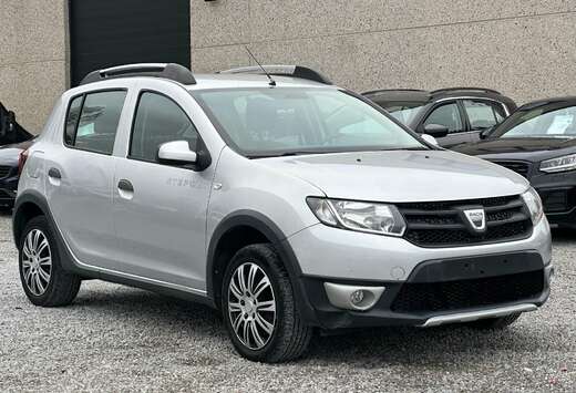 Dacia Stepway 1.5 dCi