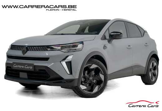 Renault 1.3 TCe MHEV Techno*NEW*NARDO*EDC*CAMERA*NAVI ...