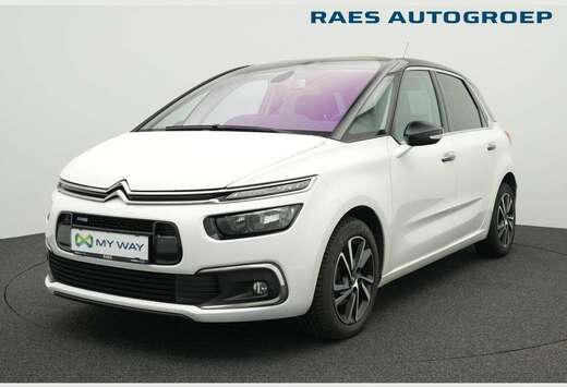 Citroen Picasso 1.2 PureTech Feel S&S