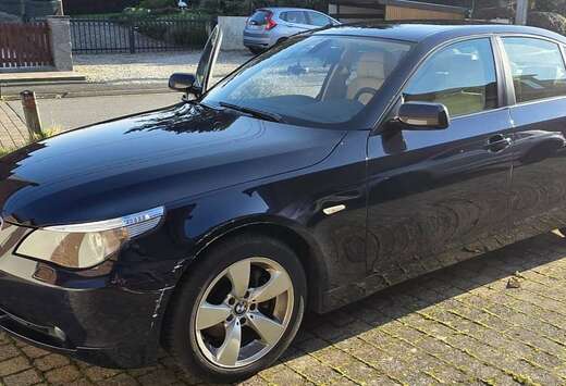 BMW 530iA