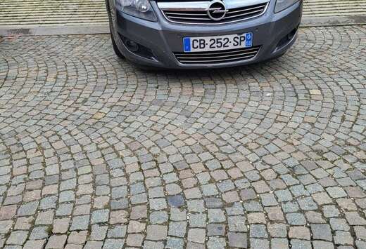 Opel 1.9 DTH CDTi Cosmo DPF