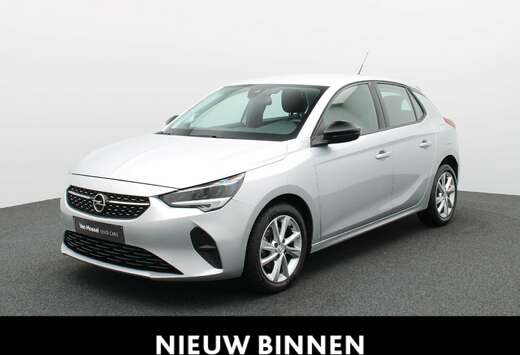 Opel 1.2 Turbo 74kW S/S Elegance PDC A  Cruise Contro ...