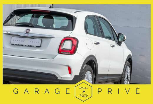 Fiat 1.0 FireFly Cult  EURO6D  GARANTIE 12-60M