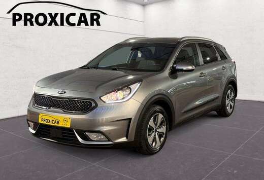 Kia 1.6 105cv Automatique hybride Camera*Carplay