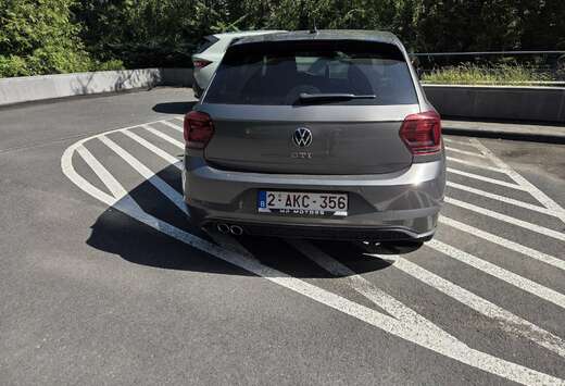 Volkswagen 2.0 TSi OPF DSG
