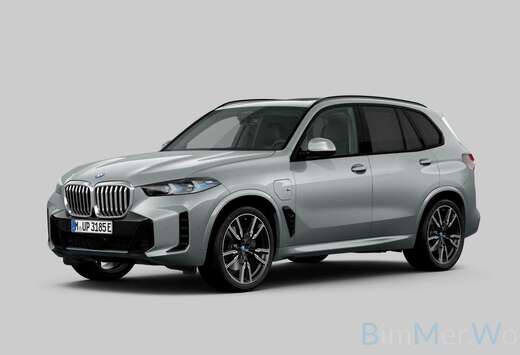 BMW 50E M PACK ** PANO / H&K / TOP CONDITION ***