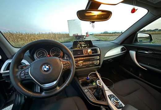 BMW 116i