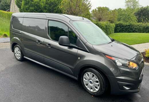 Ford L2 H1 1.5 TDCi