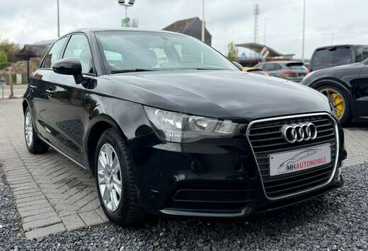 Audi Sportback 1.6 TDi EXPORT MARCHAND