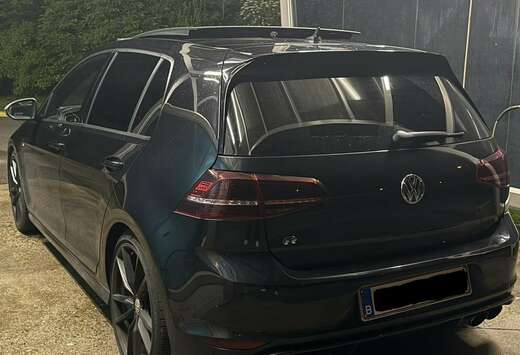 Volkswagen 2.0 TSI 4Motion DSG