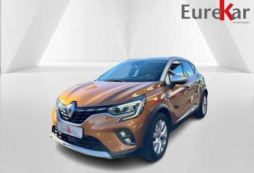 Renault 1.33i II Intens BOITE AUTO