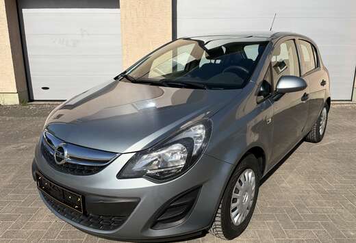 Opel 1.2 Selection