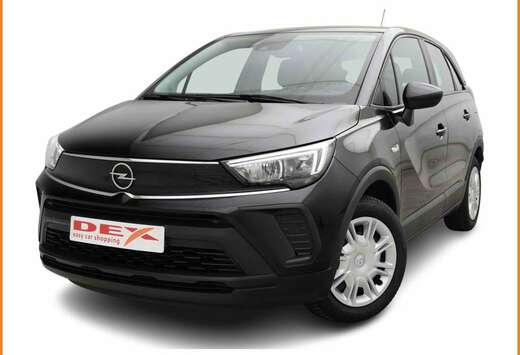 Opel 1.2 Edition