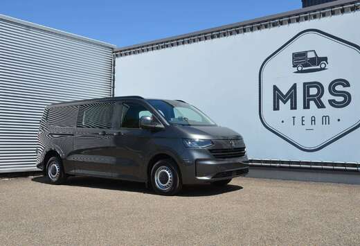Volkswagen 2.0TDI- Dubbelcabine- L2- 150Pk- Nieuw- 35 ...