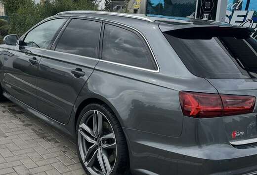 Audi 4.0 V8 Tfsi S.tronic Full Options Bose