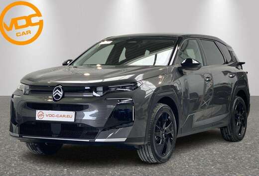 Citroen Max