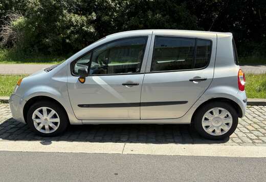 Renault 1 Ste Eigenaar* 127000 KM