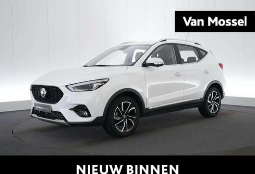 MG 1.0 T-GDi AUTOMAAT LUXURY