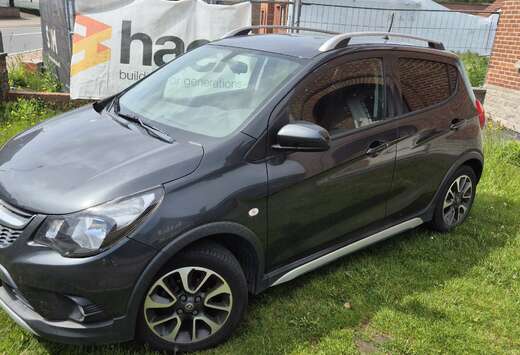 Opel Rocks 1.0i