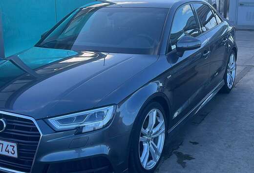 Audi Sportback 30 1.6 tdi Design 116cv