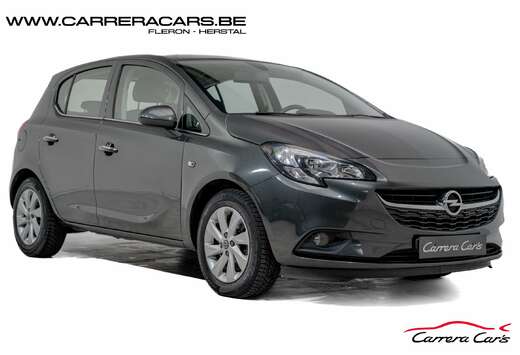 Opel 1.0 Turbo Enjoy Start/Stop (EU6.2)*NAVI*PDC*AIRC ...