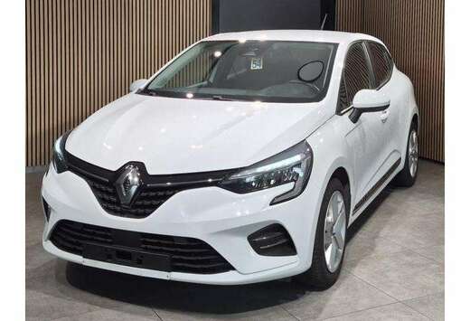 Renault V Corporate Edition