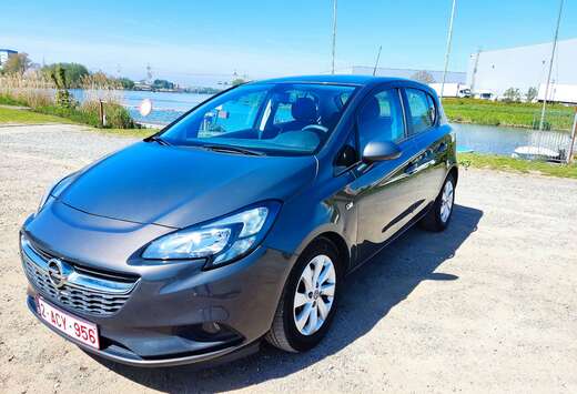 Opel 1.2i XE 16v Edition 2000