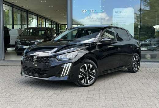 Peugeot Allure 1.2T *CarPlay*Camera*